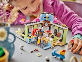 LEGO® Heartlake City Café