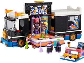 LEGO® Pop Star Music Tour Bus