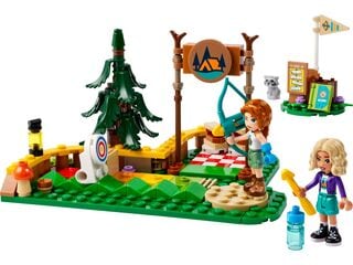 LEGO® Adventure Camp Archery Range