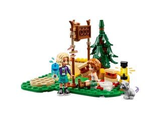 LEGO® Adventure Camp Archery Range