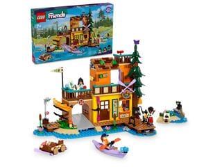 LEGO® Adventure Camp Water Sports