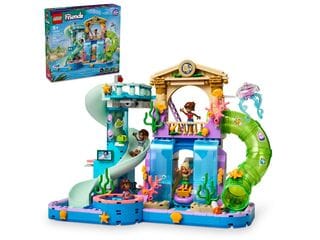 LEGO® Heartlake City Water Park