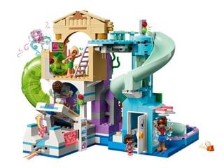 LEGO® Heartlake City Water Park