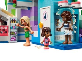 LEGO® Heartlake City Water Park