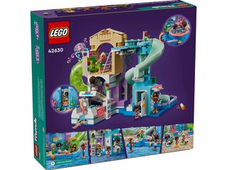LEGO® Heartlake City Water Park