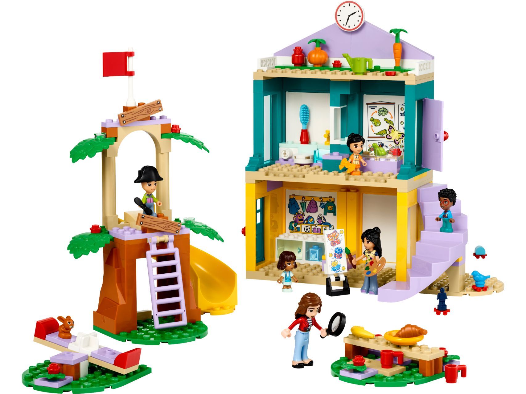 LEGO® Heartlake City Preschool