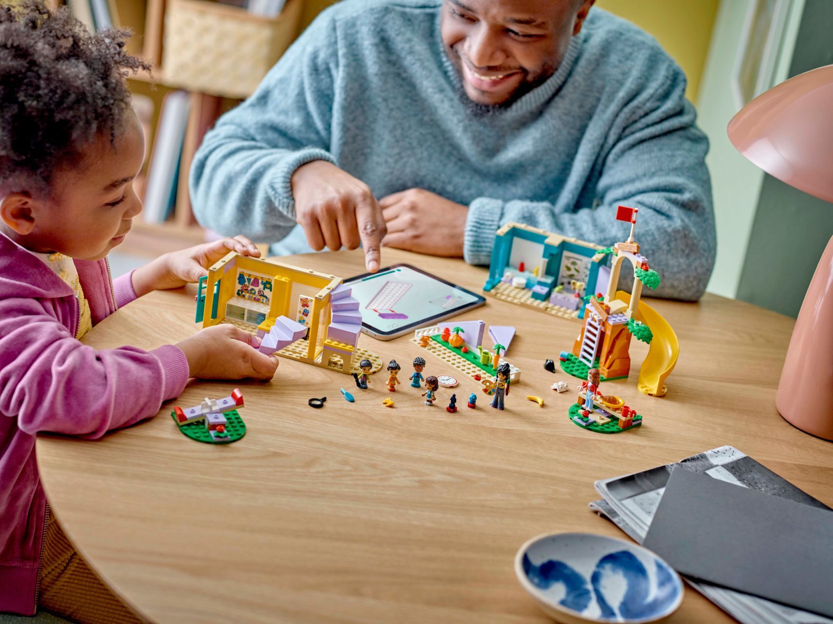 LEGO® Heartlake City Preschool