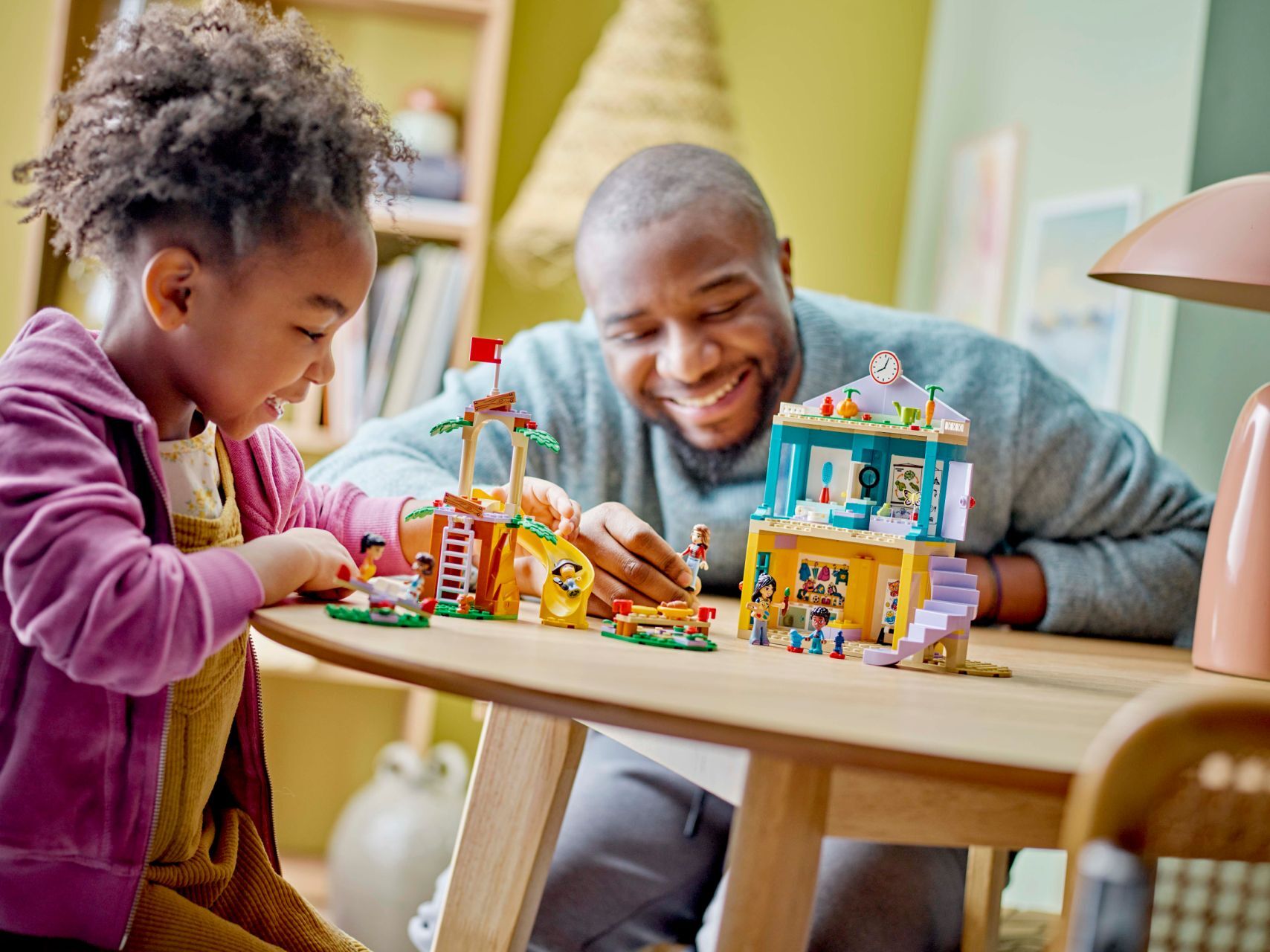 LEGO® Heartlake City Preschool