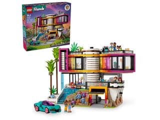 LEGO® Andrea's Modern Mansion