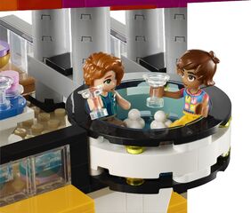 LEGO® Andrea's Modern Mansion