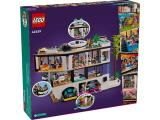 LEGO® Andrea's Modern Mansion