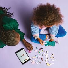 شاحنة مثلّجات هارت ليك سيتي من LEGO®