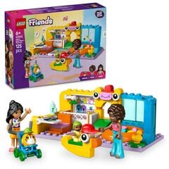 LEGO® Aliya's Baby Sister's Playroom