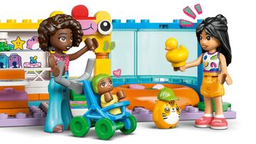 LEGO® Aliya's Baby Sister's Playroom