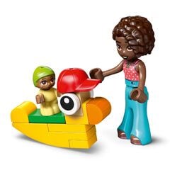 LEGO® Aliya's Baby Sister's Playroom