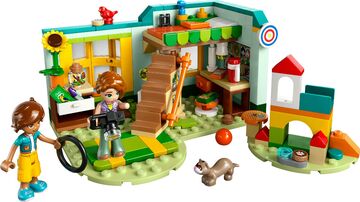 LEGO® Autumn’s Room