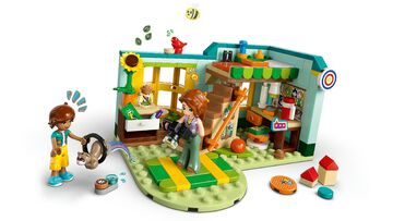 LEGO® Autumn’s Room