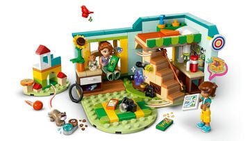 LEGO® Autumn’s Room