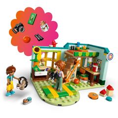 LEGO® Autumn’s Room