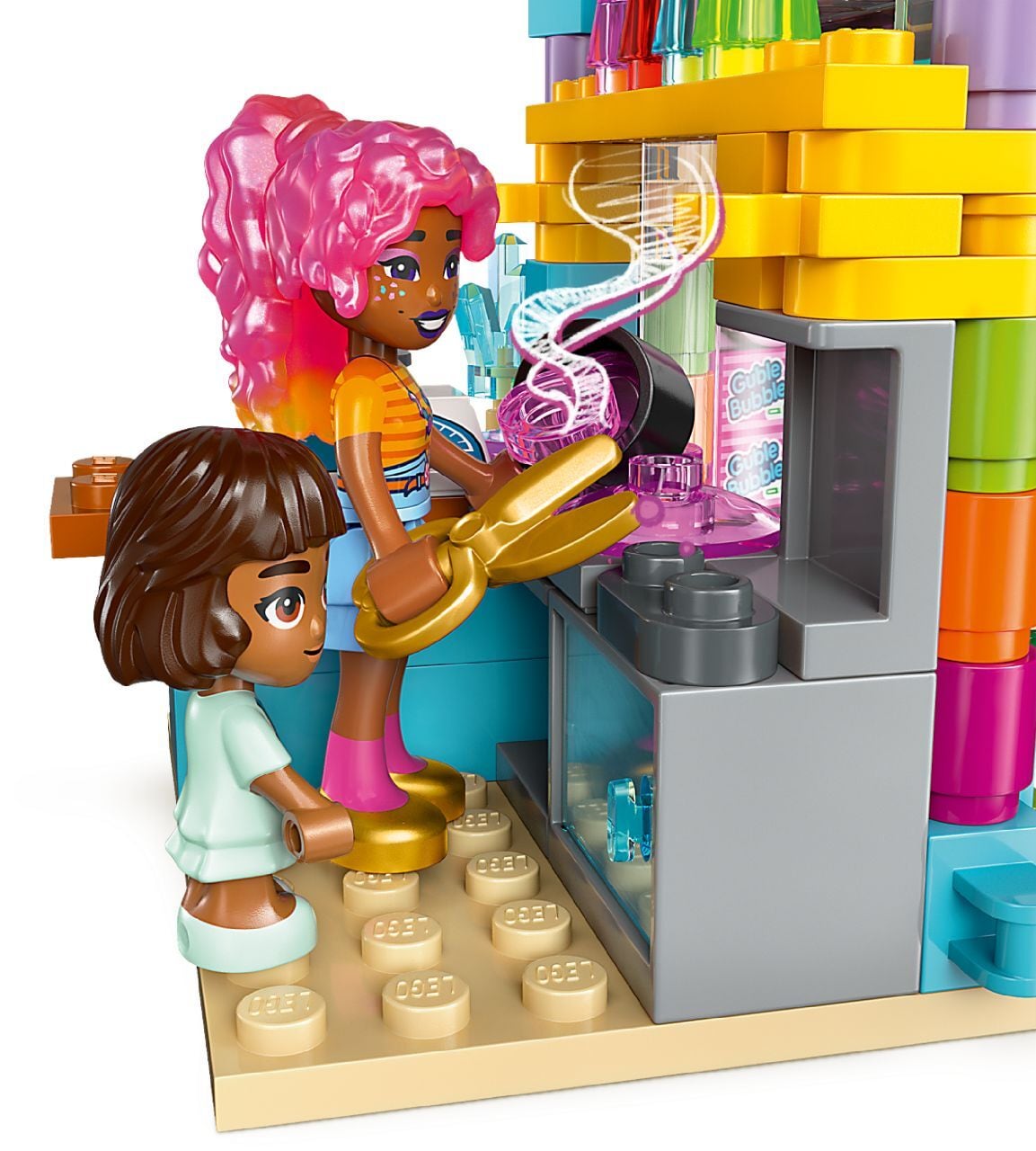 LEGO® Heartlake City Candy Store