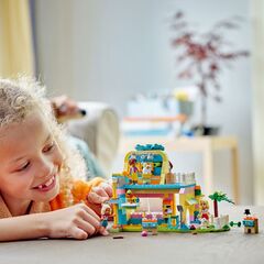 متجر أكسسوارات الحيوانات الأليفة من LEGO®