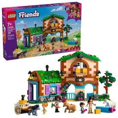 LEGO® Pony Ranch & Stable
