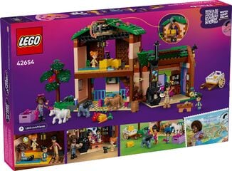 LEGO® Pony Ranch & Stable