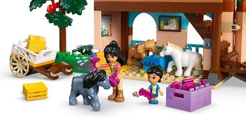 LEGO® Pony Ranch & Stable