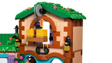 LEGO® Pony Ranch & Stable