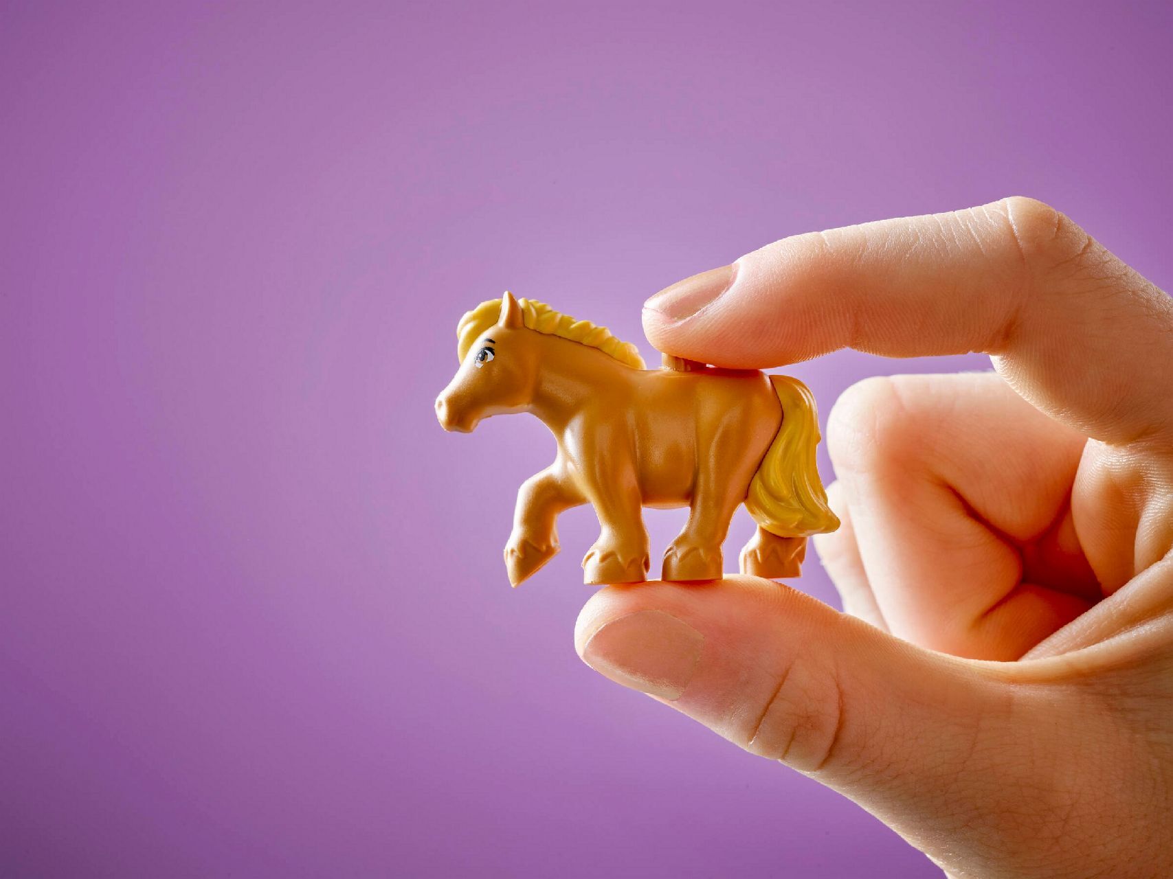 LEGO® Pony Ranch & Stable