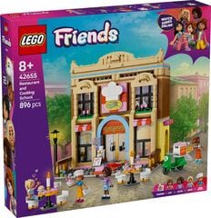 LEGO® Restaurant and Cooking School