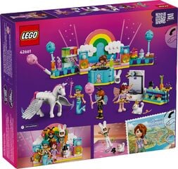 LEGO® Costume Party with Unicorn & Fairy