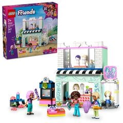 LEGO® Hair Salon and Accessories Store