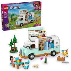LEGO® Friendship Camper Van Adventure