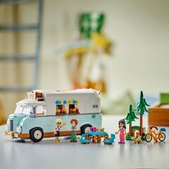 LEGO® Friendship Camper Van Adventure