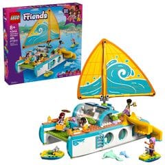 LEGO® Travel Boat Adventure