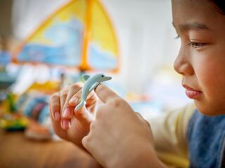 LEGO® Travel Boat Adventure