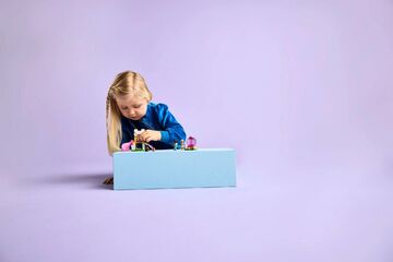 LEGO® Puppy Playground