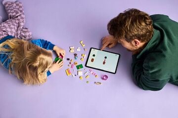 LEGO® Puppy Playground