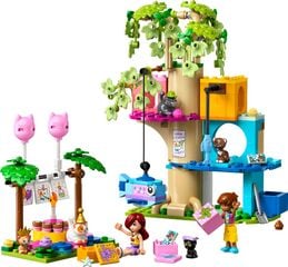LEGO® Cat Birthday Party & Tree House