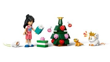 LEGO® Friends Advent Calendar 2025