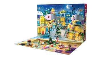 LEGO® Friends Advent Calendar 2025