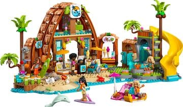 LEGO® Family Vacation Beach Resort