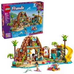LEGO® Family Vacation Beach Resort