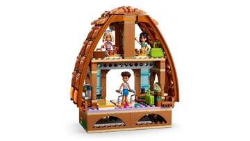 LEGO® Family Vacation Beach Resort