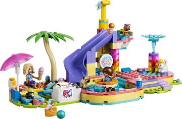 LEGO® Fun Water Park Day