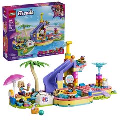 LEGO® Fun Water Park Day