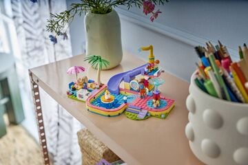 LEGO® Fun Water Park Day