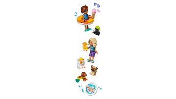 LEGO® Fun Water Park Day
