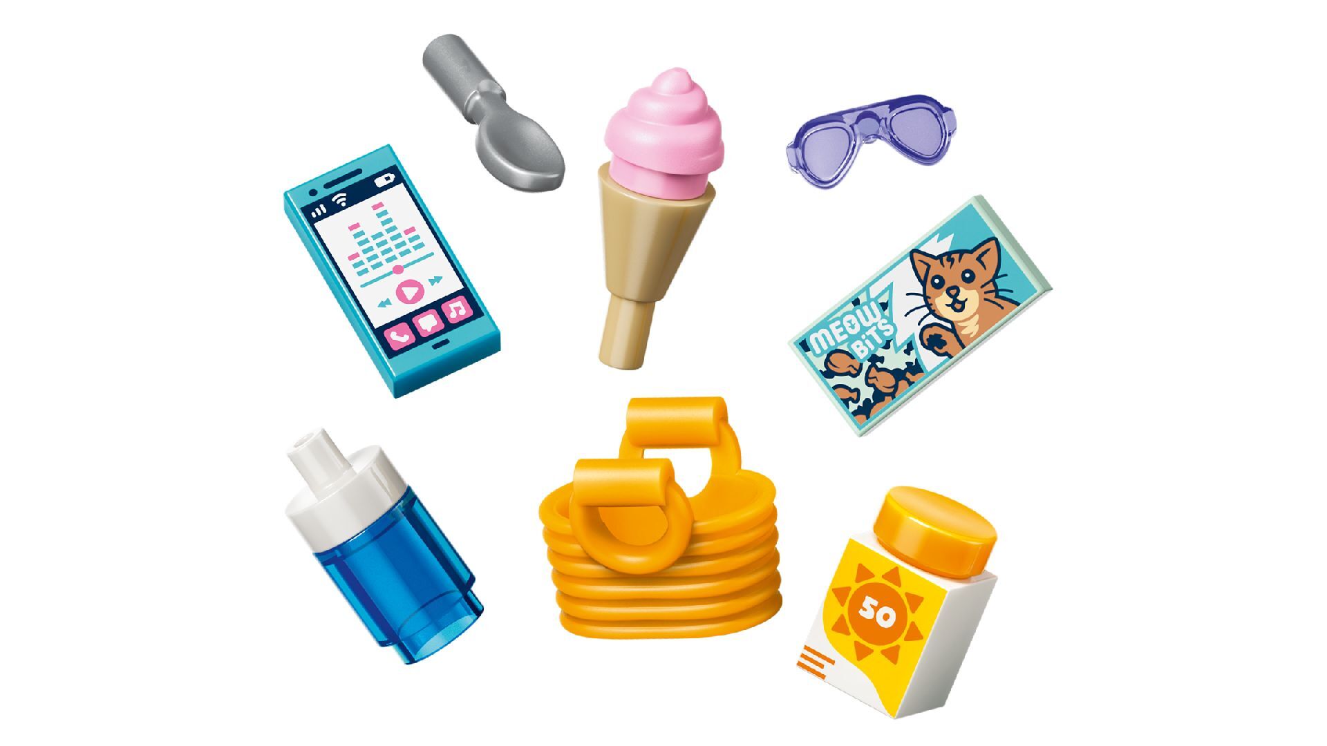 LEGO® Fun Water Park Day